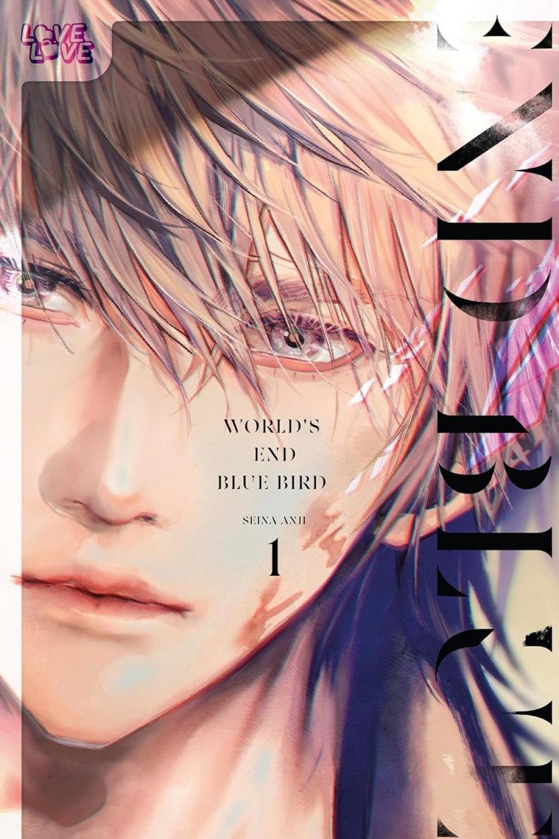 World's End Blue Bird Vol 01 - Walt's Comic Shop