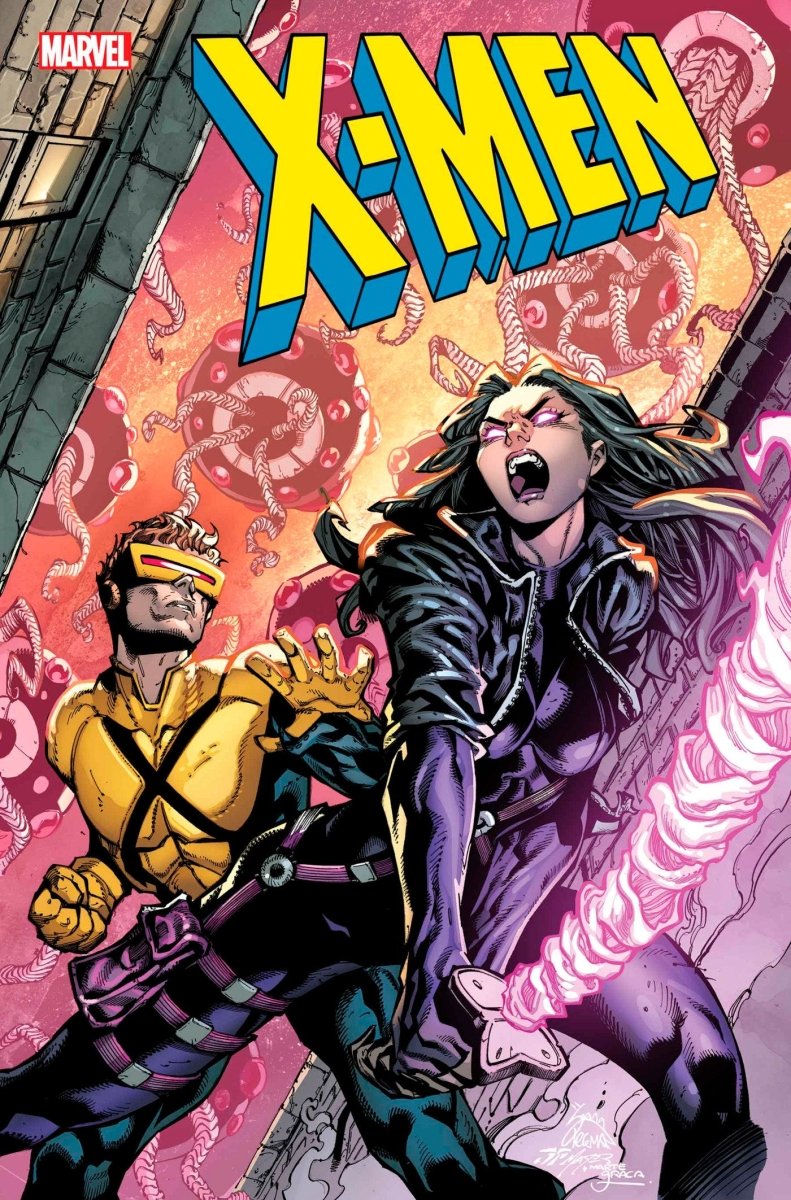 X - Men #2 [Dpwx] - Walt's Comic Shop