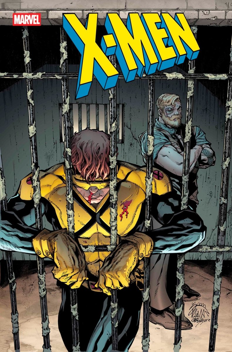 X - Men 20 - Walt's Comic Shop