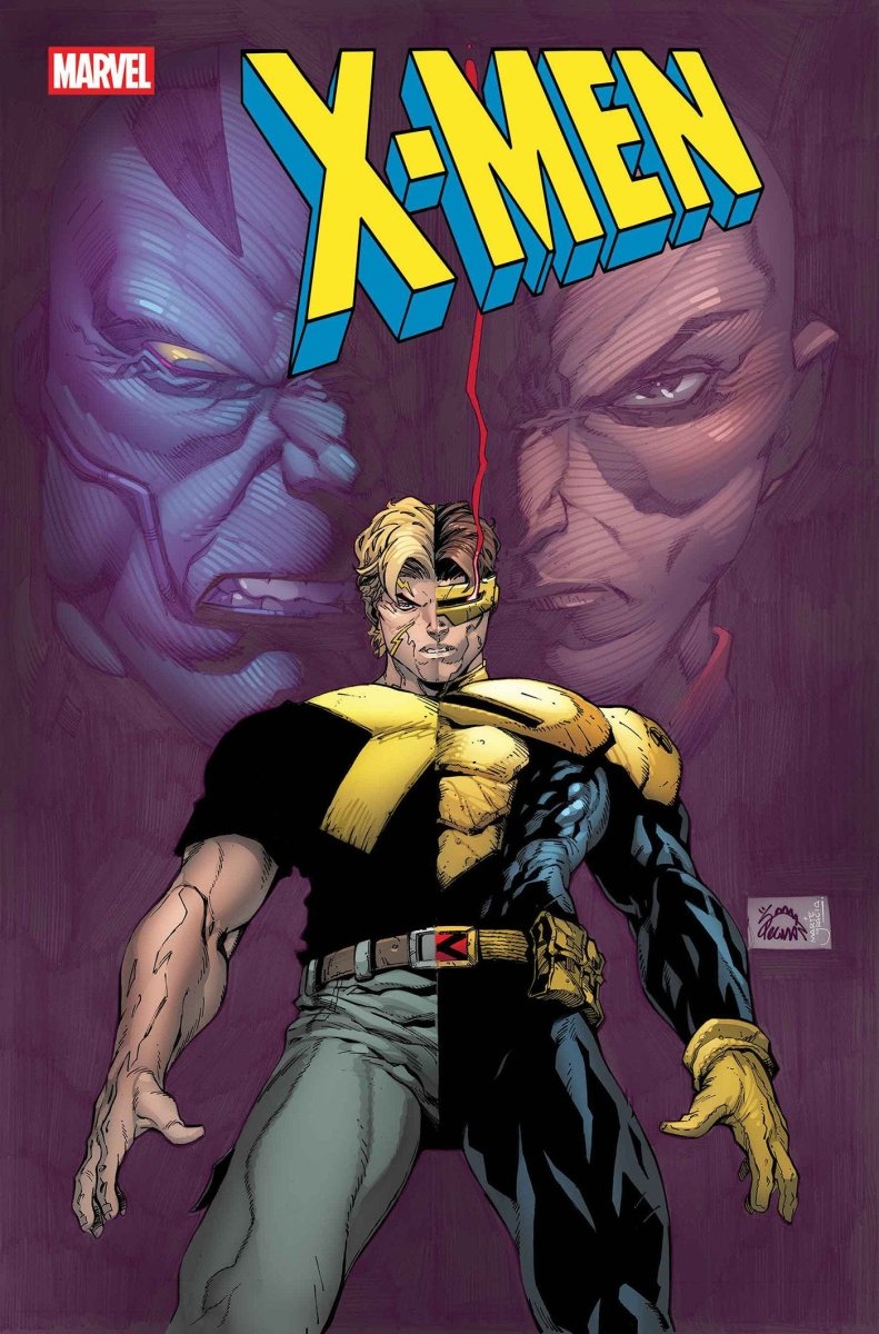 X Men 22 - Walt's Comic Shop