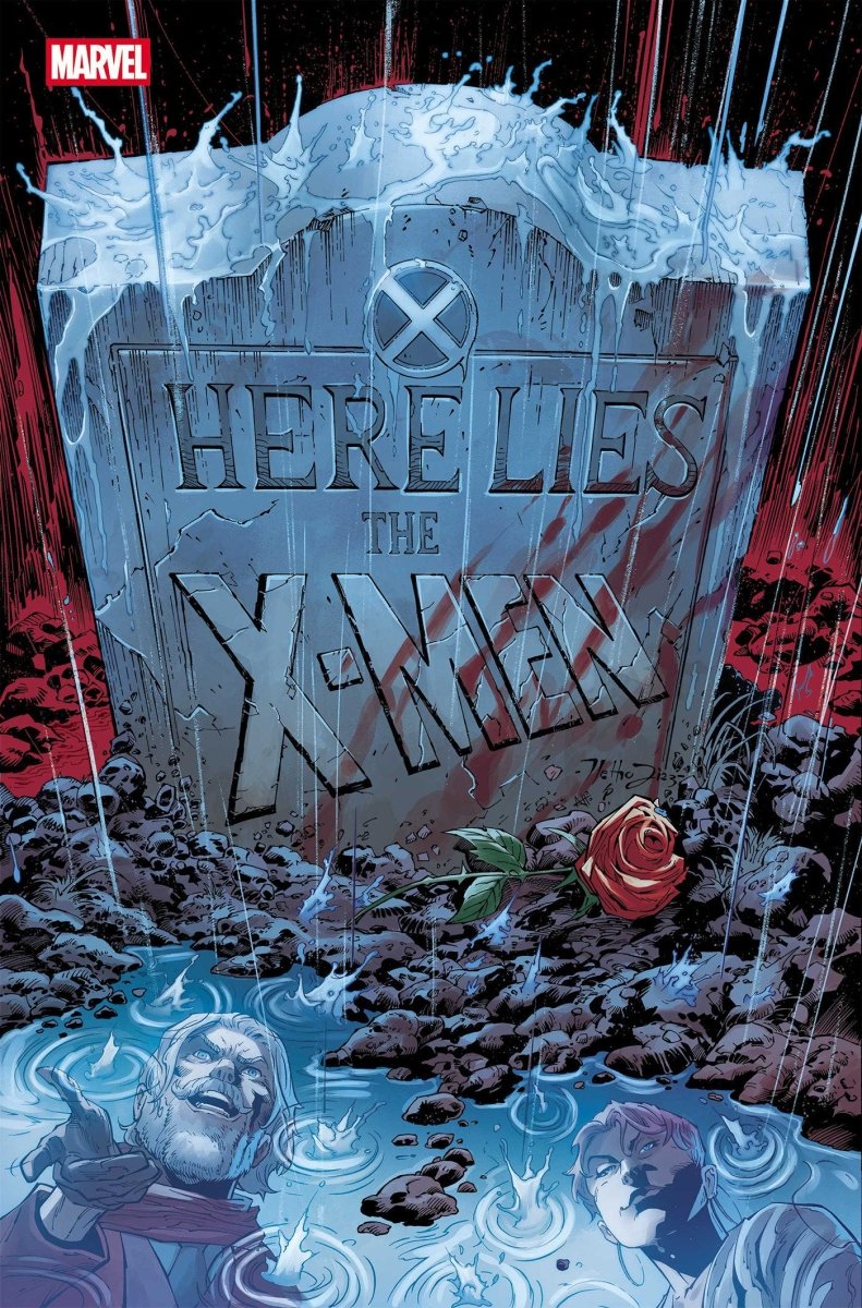 X - Men 29 - Walt's Comic Shop