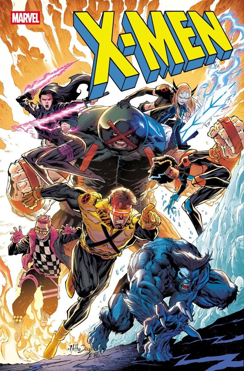 X - Men 30 - Walt's Comic Shop
