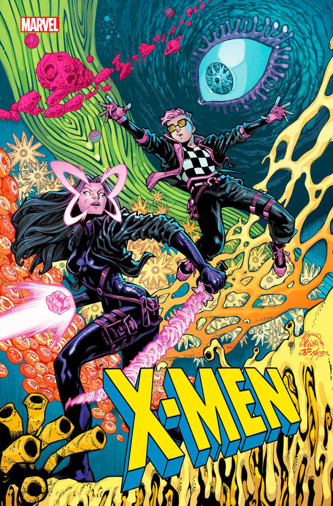 X - Men #5 - Walt's Comic Shop