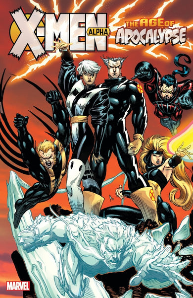 X-MEN: THE AGE OF APOCALYPSE 全巻セット X-MEN: THE AGE OF APOCALYPSE 全巻セット Amazon.com: X-men