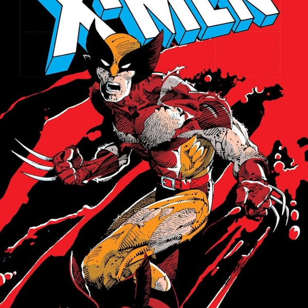 X-Men Epic Collection Vol. 14: Mutant Massacre TP