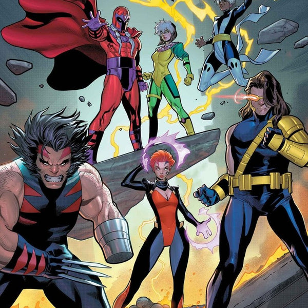X-Men: Tales From The Age Of Apocalypse #1 - Walt's Comic Shop €11.99