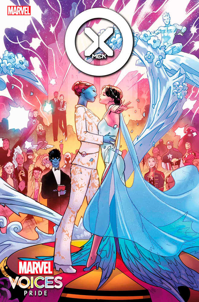 X-Men: The Wedding Special #1 - Walt's Comic Shop