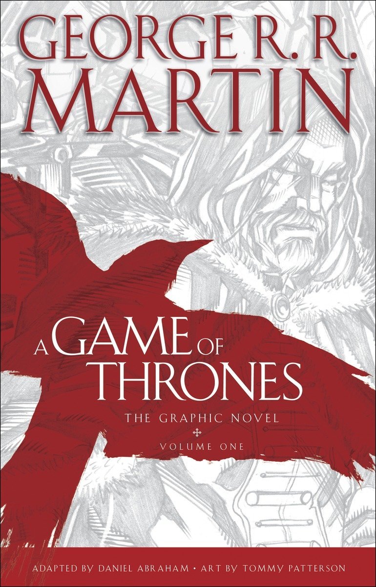 A Game Of Thrones: The Graphic Novel HC - Walt's Comic Shop
