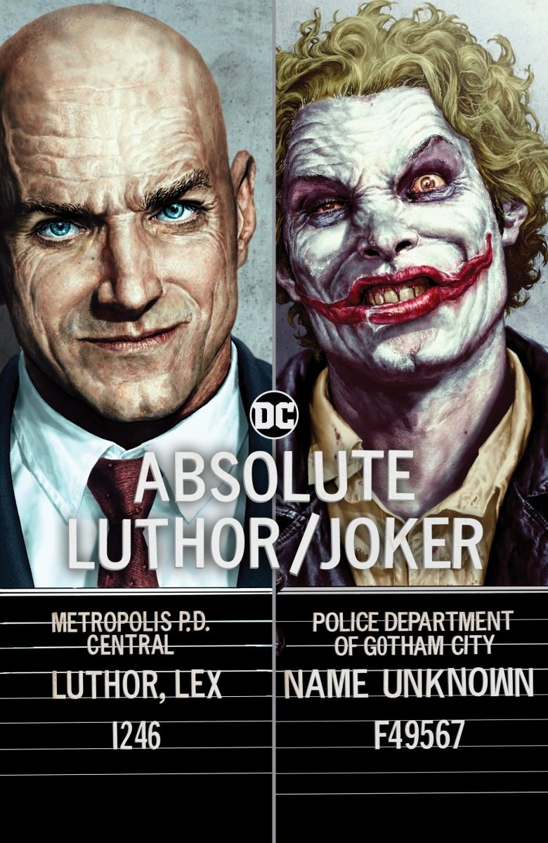 Blog Joker: The Neighbors