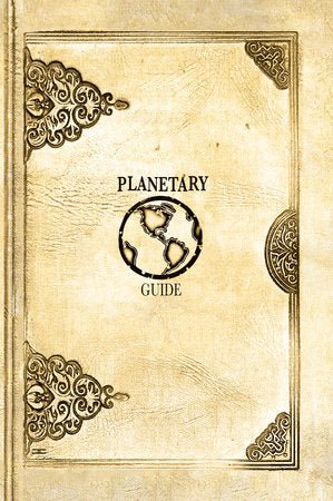 Absolute Planetary HC - Walt's Comic Shop