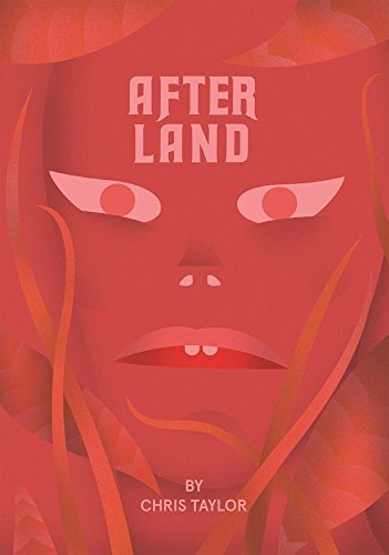 After Land GN Vol 01 (Of 3) by Chris Taylor TP - Walt's Comic Shop