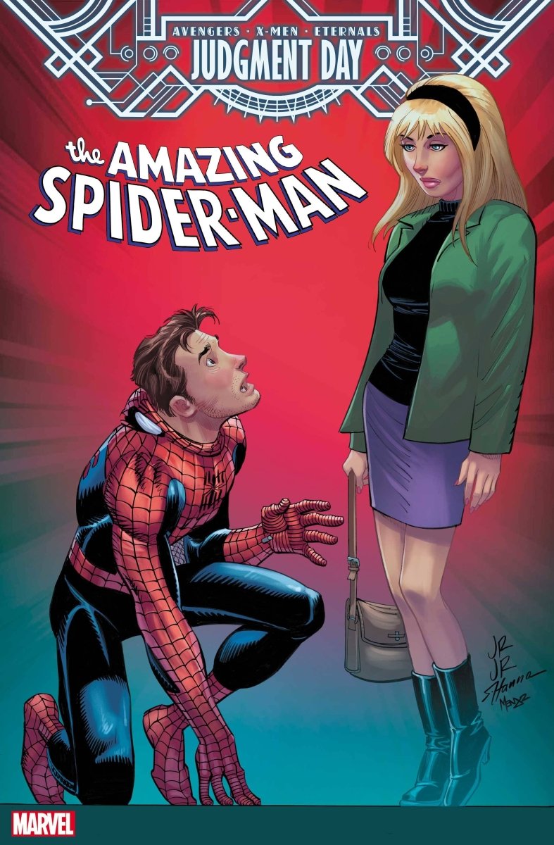 Amazing Spider-Man #10 - Walt's Comic Shop