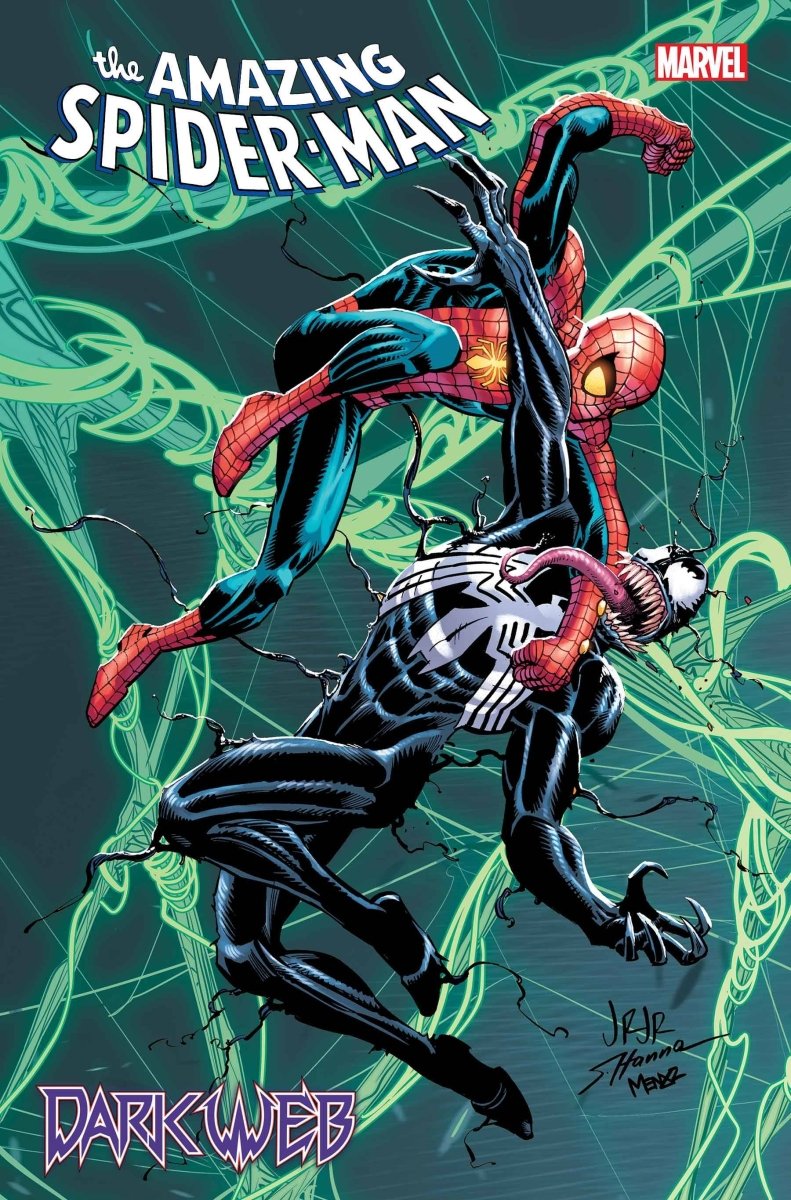 Amazing Spider-Man #15 - Walt's Comic Shop