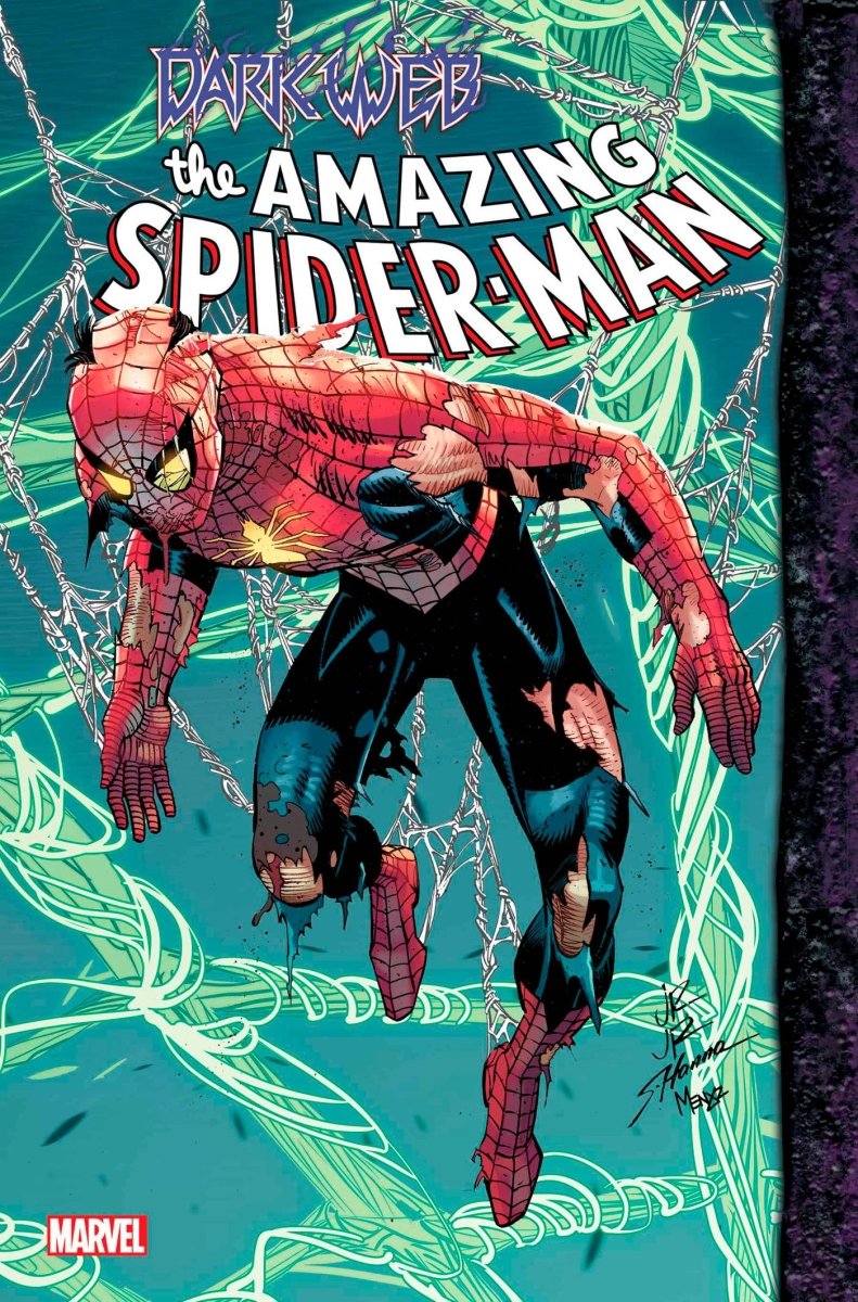 Amazing Spider-Man #17 - Walt's Comic Shop