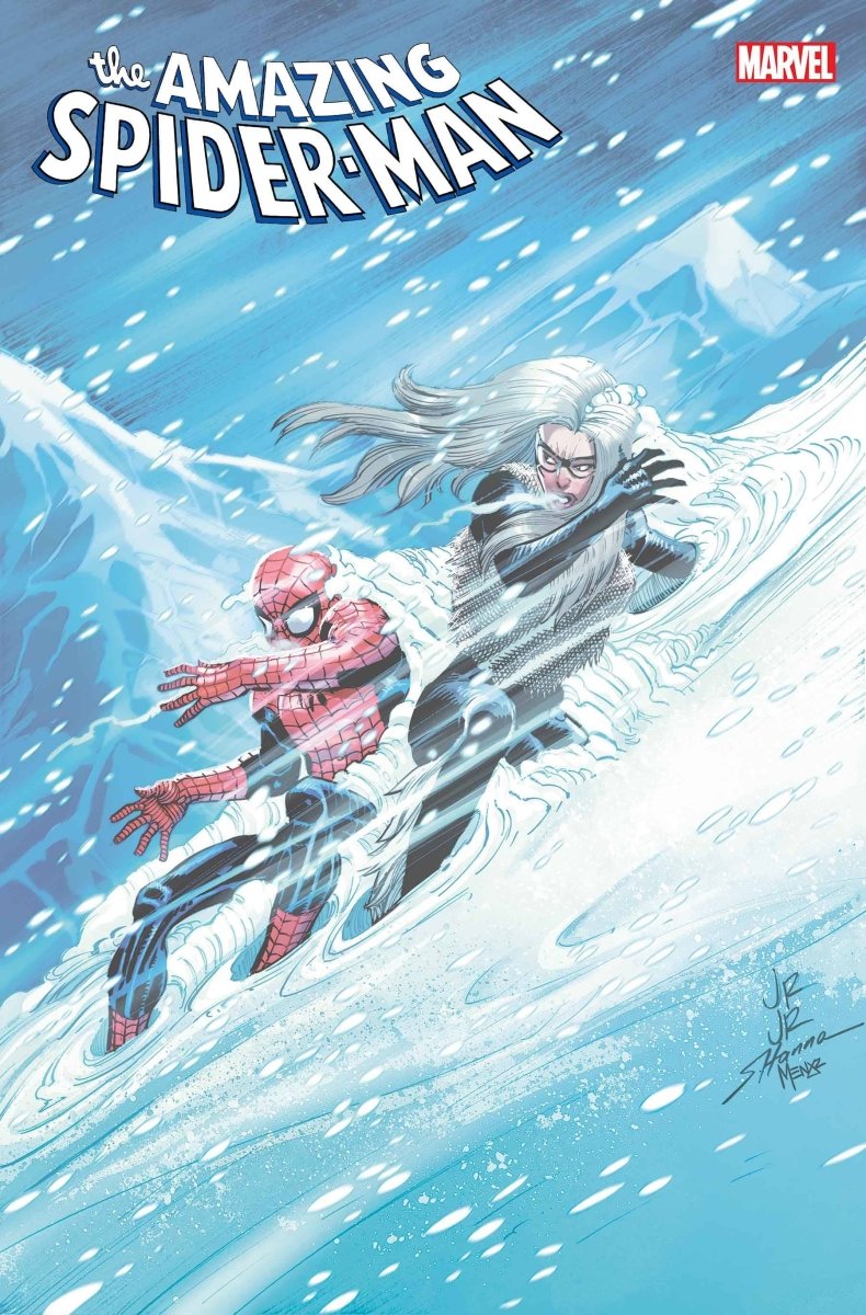 Amazing Spider-Man #20 - Walt's Comic Shop
