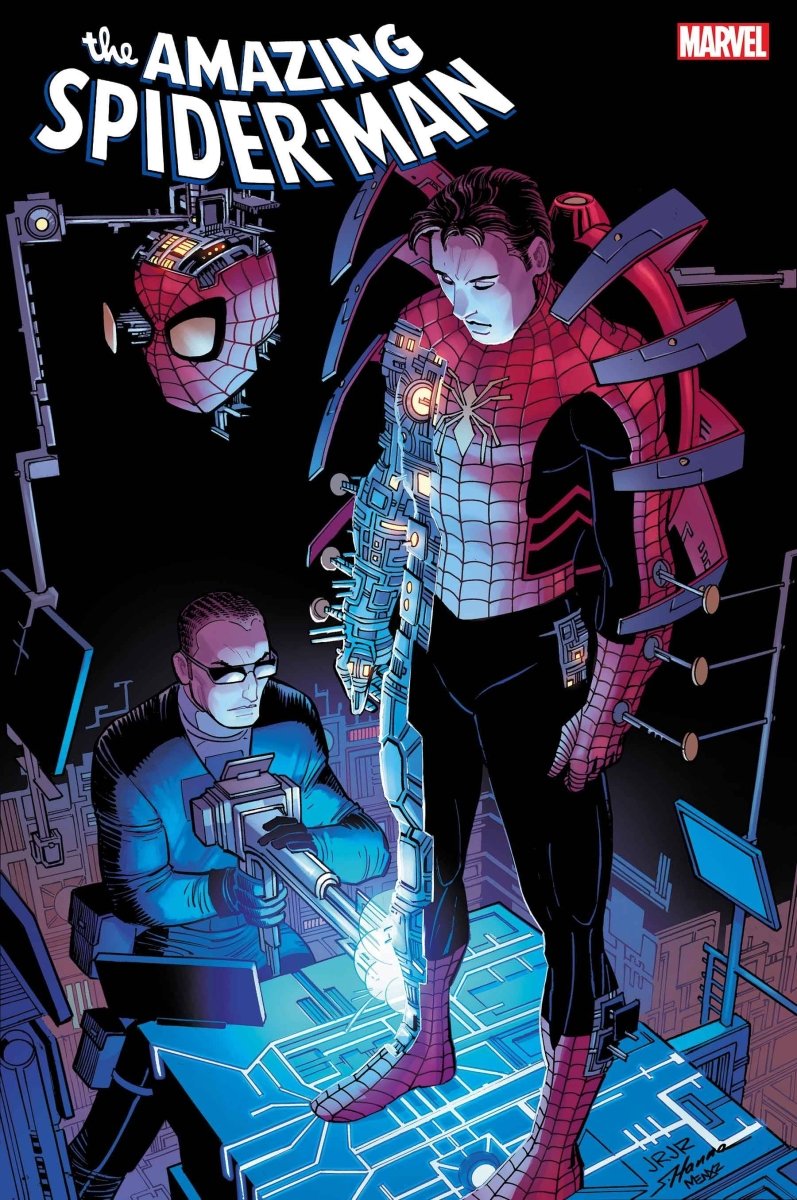 Amazing Spider-Man #24 - Walt's Comic Shop