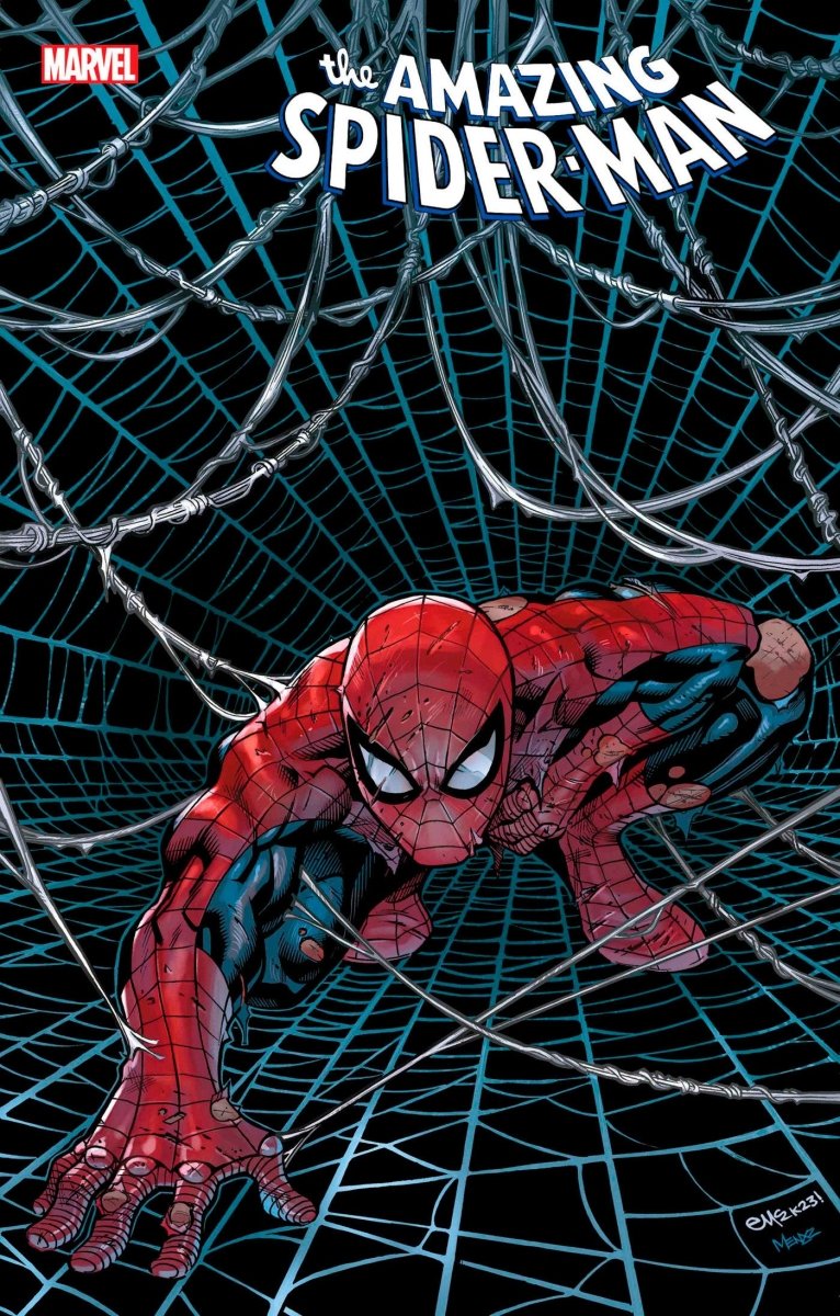 Amazing Spider-Man #29 - Walt's Comic Shop