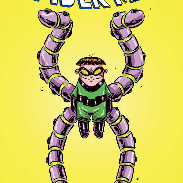 Amazing Spider-Man #30 Skottie Young Variant - Walt's Comic Shop €5.90