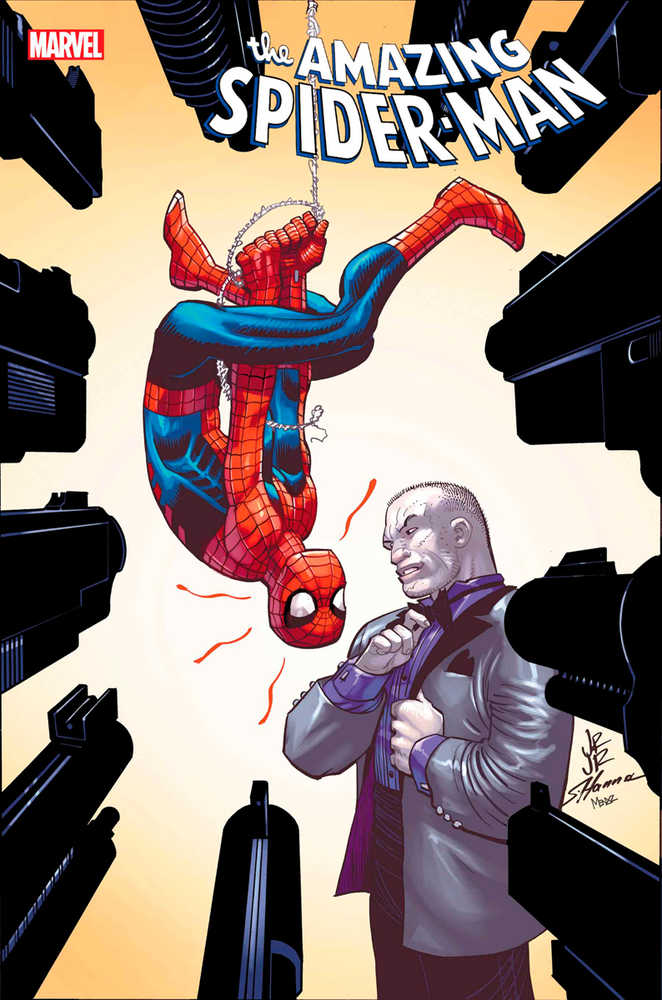 Amazing Spider-Man #31 - Walt's Comic Shop
