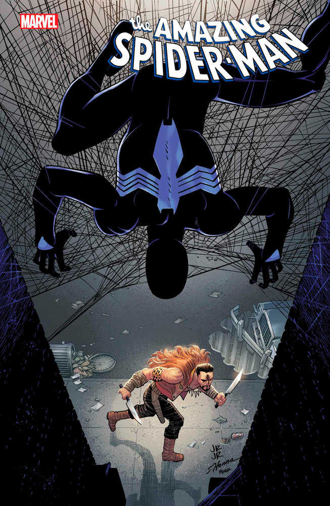 Amazing Spider-Man #33 - Walt's Comic Shop