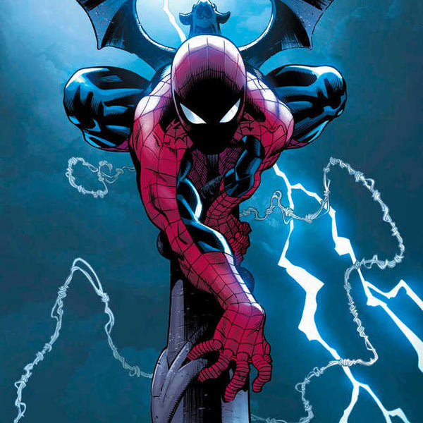 Amazing Spider-Man #36 - Walt's Comic Shop €6.90