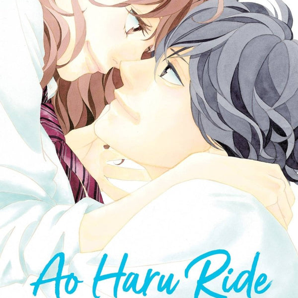 Ao Haru Ride Manga GN Vol 13 - Walt's Comic Shop €8.99