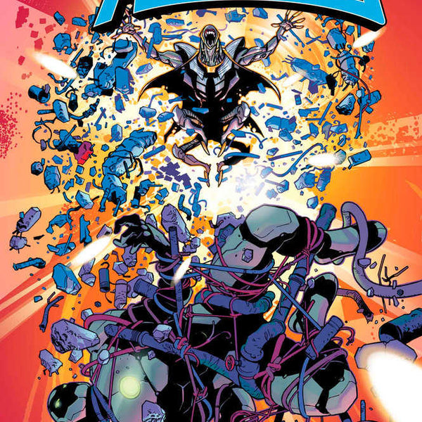 Avengers #4 - Walt's Comic Shop €5.90