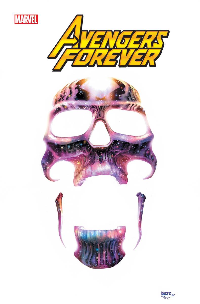Avengers Forever #11 - Walt's Comic Shop