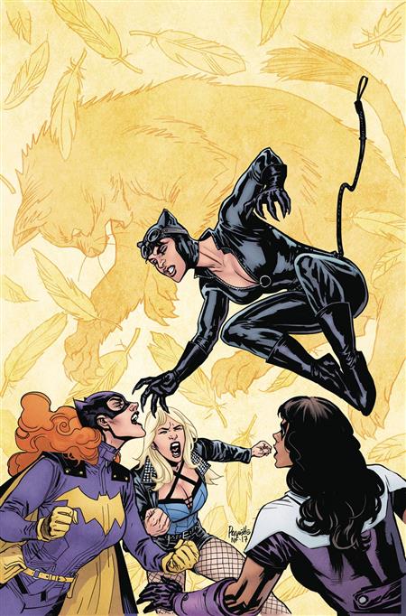 Batgirl And The Birds Of Prey TP Vol 02 Source Code (Rebirth) - Walt's Comic Shop