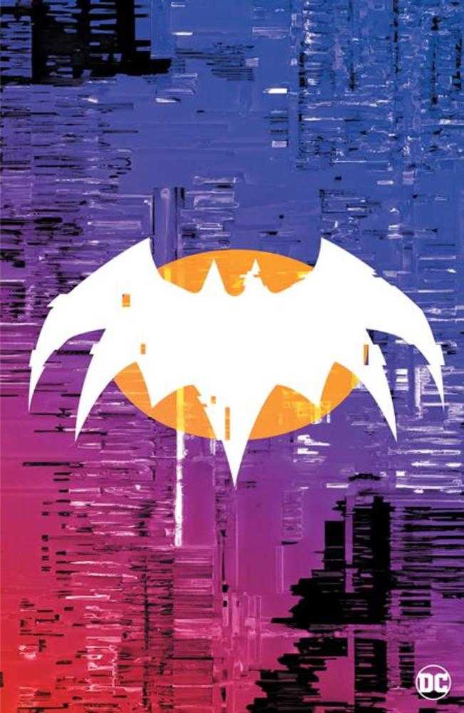 Batman #141 Cover F Bat Symbol Zur En Arrh Foil Variant - Walt's Comic Shop