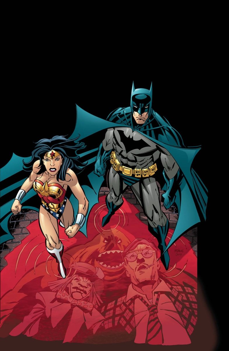 Batman By Brian K Vaughan TP *OOP* - Walt's Comic Shop