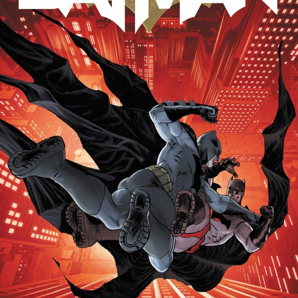 Batman Deluxe Collection HC Book 06 - Walt's Comic Shop €34.99