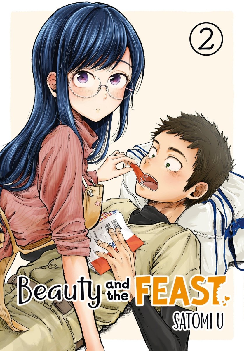 Beauty And The Feast 02 - Walt's Comic Shop