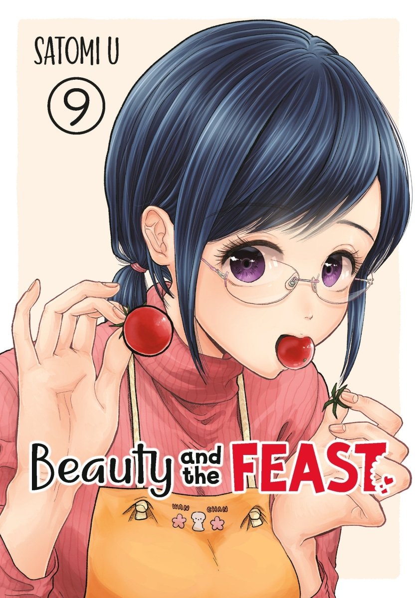 Beauty And The Feast 09 - Walt's Comic Shop
