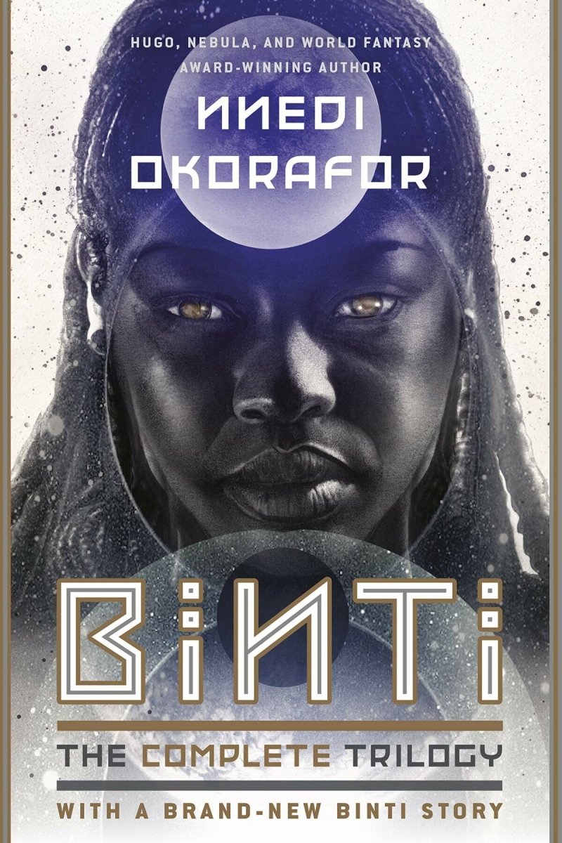 Binti: The Complete Trilogy - Walt's Comic Shop