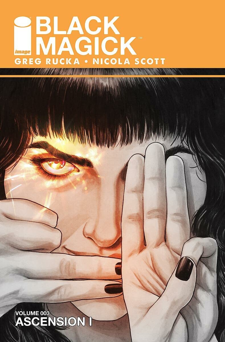 Black Magick TP Vol 03 Ascension I - Walt's Comic Shop