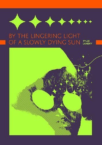 By The Lingering Light Of A Slowly Dying Sun TP - Walt's Comic Shop