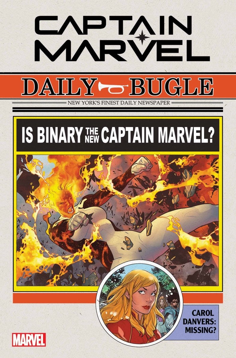 Captain Marvel #39 - Walt's Comic Shop