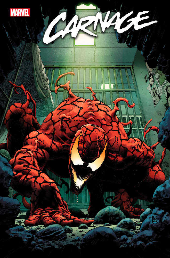 Carnage 2 - Walt's Comic Shop