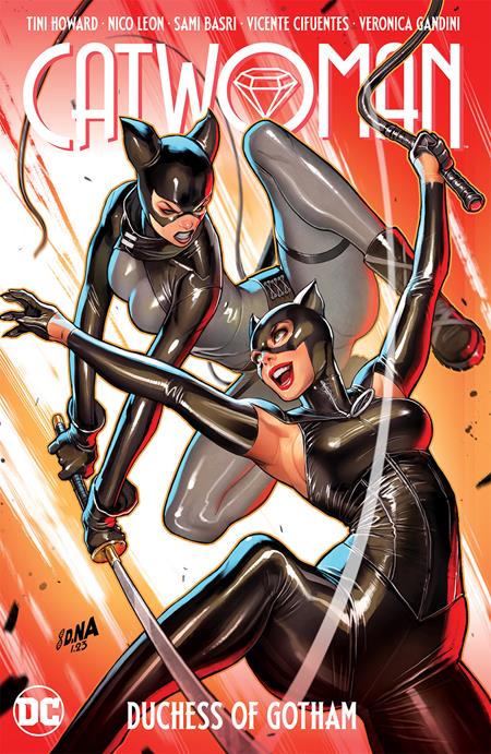 Catwoman (2022) TP Vol 03 Duchess Of Gotham - Walt's Comic Shop