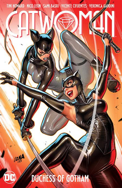 Catwoman (2022) TP Vol 03 Duchess Of Gotham - Walt's Comic Shop €15.29