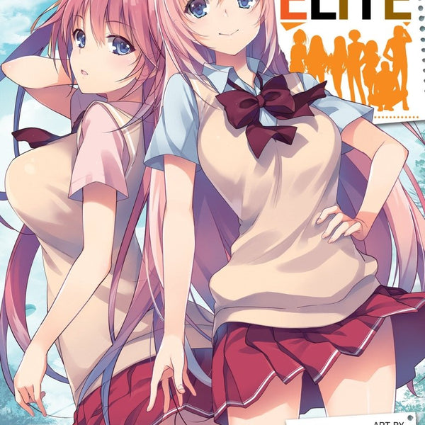 Classroom Of The Elite (Manga) Vol. 4 - Walt's Comic Shop €12.59