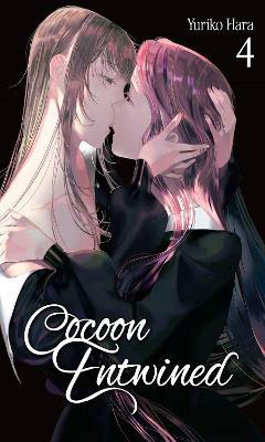 Cocoon Entwined GN Vol 04 - Walt's Comic Shop