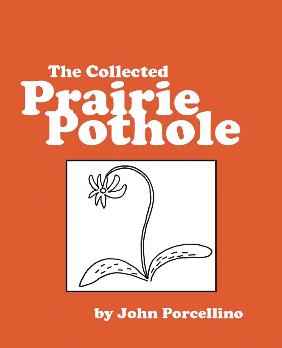 Collected Prairie Pothole #1 - Walt's Comic Shop