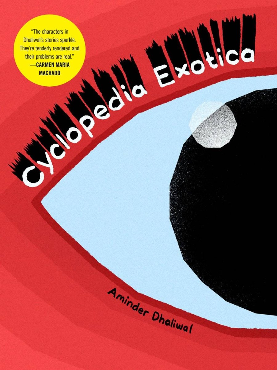 Cyclopedia Exotica TP - Walt's Comic Shop