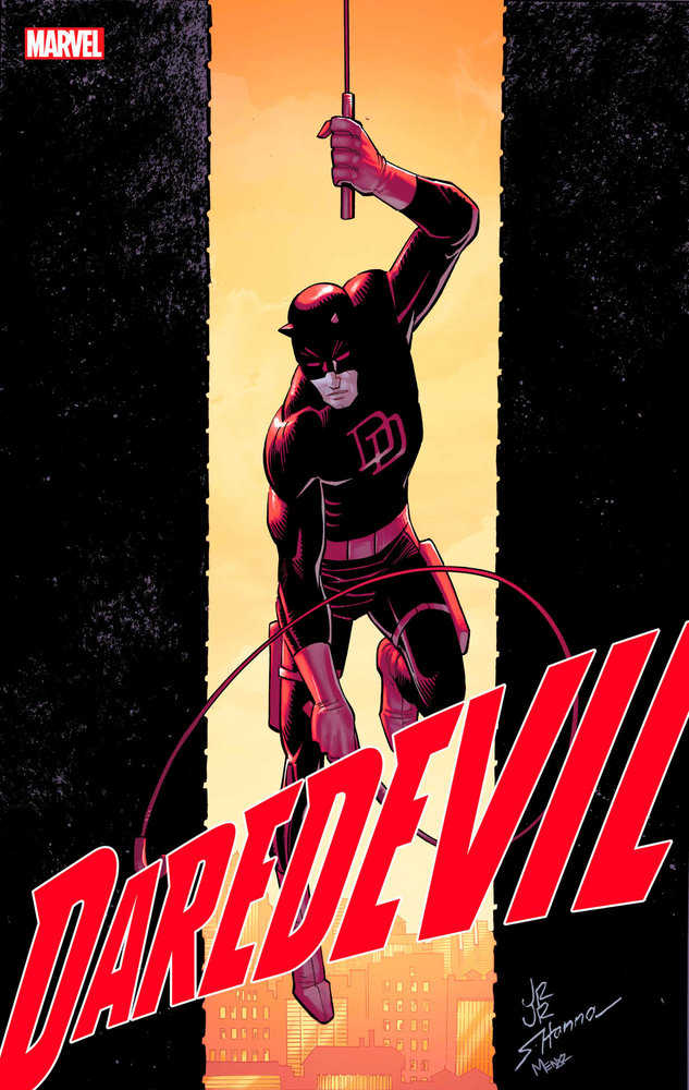 Daredevil #2 - Walt's Comic Shop