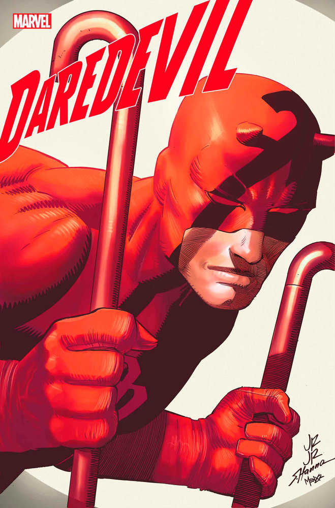 Daredevil #3 - Walt's Comic Shop