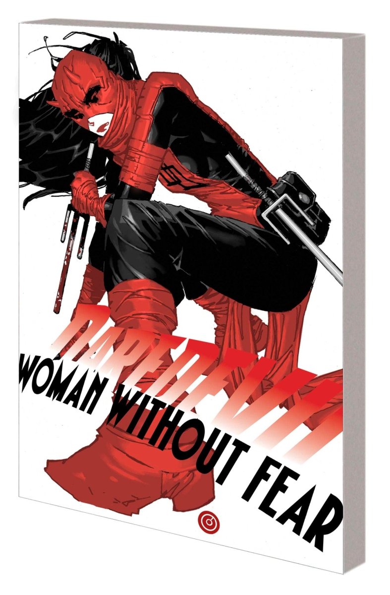 Daredevil: Woman Without Fear TP - Walt's Comic Shop