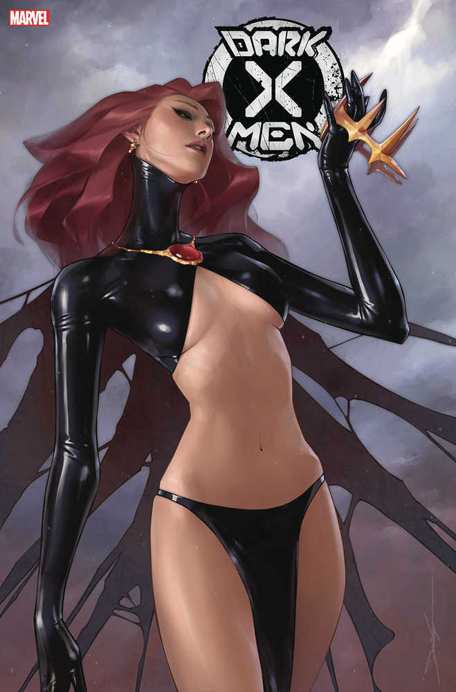 Dark X-Men #2 (Of 5) Jeehyung Lee Variant - Walt's Comic Shop