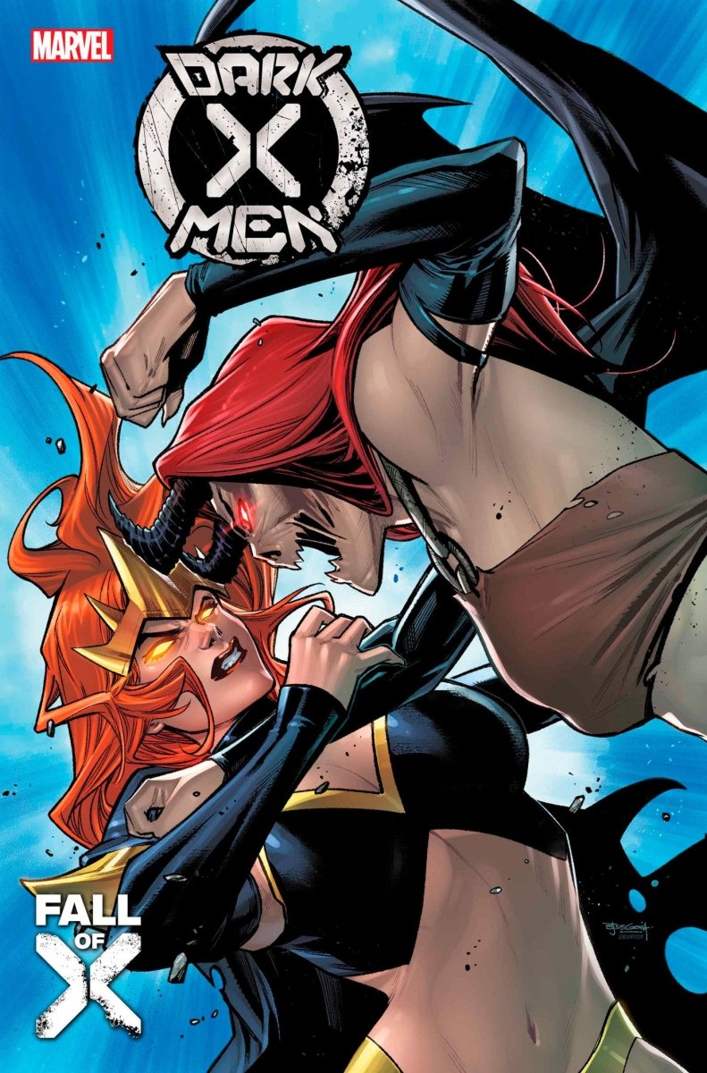 Dark X-Men #5 [Fall] - Walt's Comic Shop